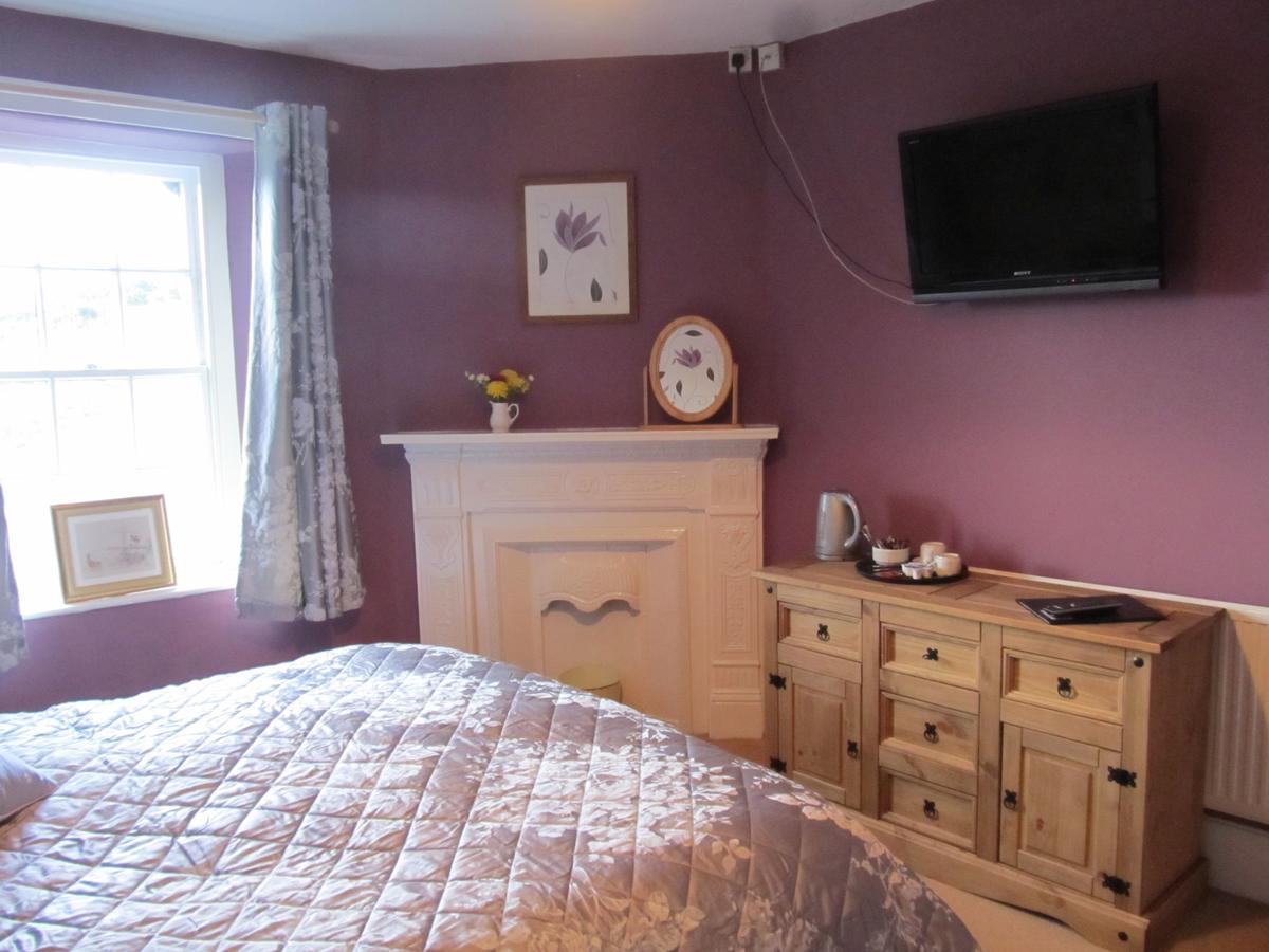 The Forest Inn Dartmoor Yelverton Ngoại thất bức ảnh