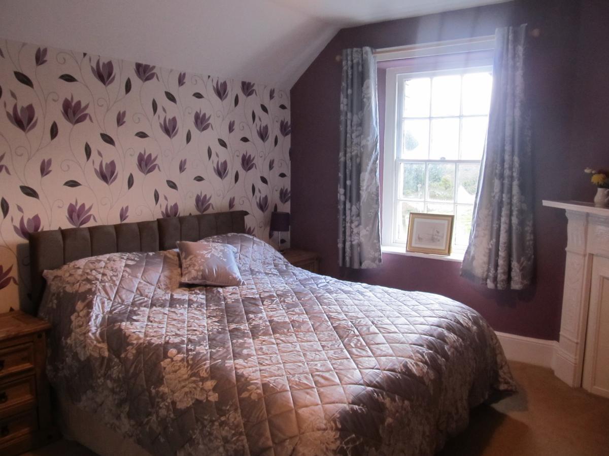 The Forest Inn Dartmoor Yelverton Ngoại thất bức ảnh