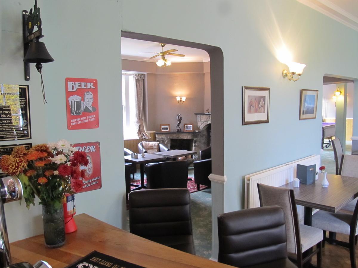 The Forest Inn Dartmoor Yelverton Ngoại thất bức ảnh
