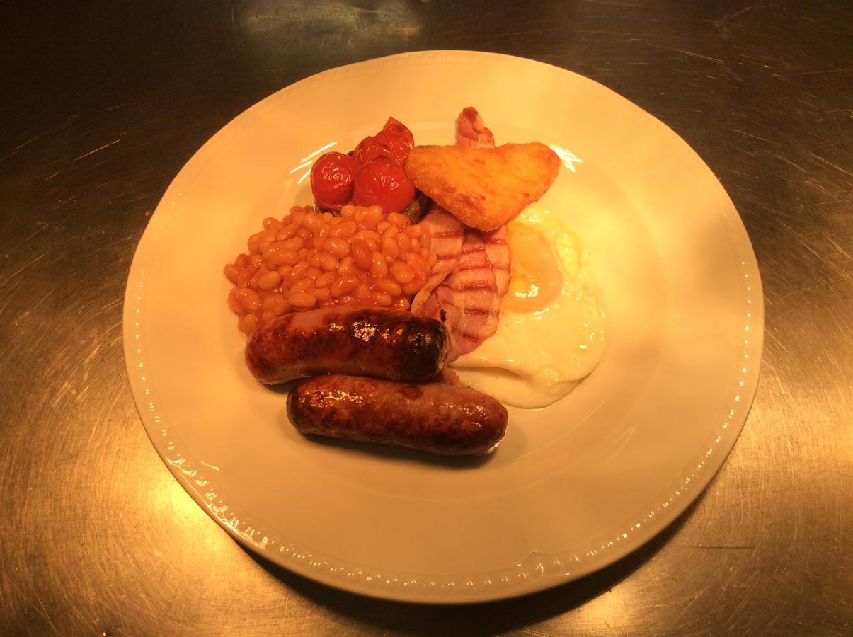 The Forest Inn Dartmoor Yelverton Ngoại thất bức ảnh